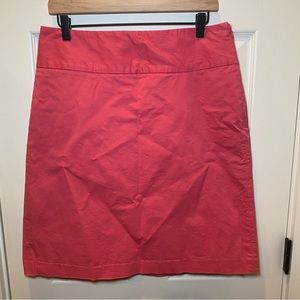 Merona Pencil Skirt Sz 8